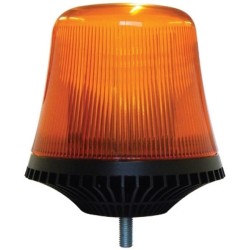 Girofar LED cu un punct de prindere 10-30V